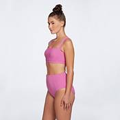 CALIA Women's Ribbed Bikini Top product image