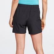 Slazenger Women's Tech Woven Pull On 5'' Golf Shorts product image