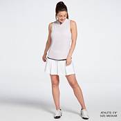 Slazenger Women's Stripe Pleated 15'' Golf Skort product image