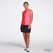 Slazenger Women's Bold Sleeveless Color Block Golf Polo product image