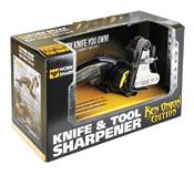 Work Sharp Electric Knife and Tool Sharpener - Ken Onion Edition product image