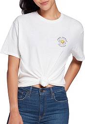 Simply Southern Women's Be Good Short Sleeve Graphic T-Shirt product image