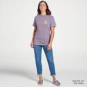 Simply Southern Women's Buddha Graphic T-Shirt product image