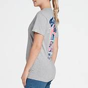 Simply Southern Women's Good Vibes Short Sleeve Graphic T-shirt product image
