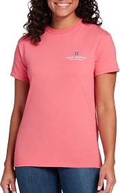 Simply Southern Women's Hibipine Short Sleeve T-Shirt product image