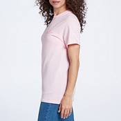 Simply Southern Women's Palmlogo Short Sleeve T-Shirt product image