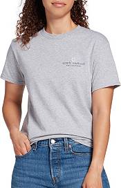 Simply Southern Women's Pup USA Graphic T-Shirt product image