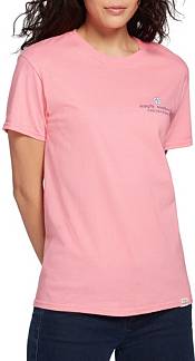 Simply Southern Women's State Alabama Short Sleeve T-Shirt product image