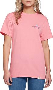 Simply Southern Women's State Florida Short Sleeve T-Shirt product image