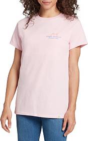 Simply Southern Women's Wave Graphic T-Shirt product image