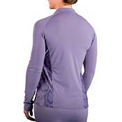 SwingDish Women's Abby Long Sleeve Golf Pullover product image