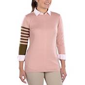 SwingDish Women's Dalia Crewneck Sweater product image