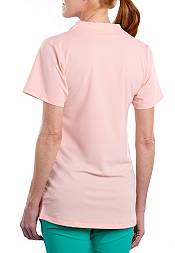 SwingDish Women's Lucinda Short Sleeve Golf Shirt product image