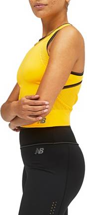 New Balance Women's PMV Kimba Fitted Tank Top product image