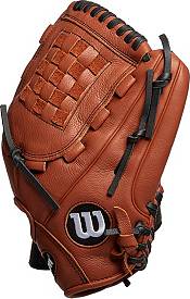 Wilson 12'' Youth A550 Series Glove product image