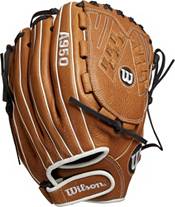 Wilson 12.5'' A950 Series Fastpitch Glove product image