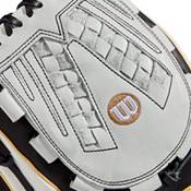 Wilson 12.5'' V125 A2000 SuperSkin Series Fastpitch Glove product image