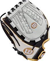 Wilson 12.5'' V125 A2000 SuperSkin Series Fastpitch Glove product image