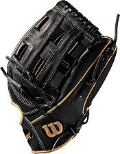 Wilson 12.75'' 1799 A2000 SuperSkin Series Glove product image