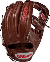 Wilson 11.75'' 1787 A2000 Series Glove product image