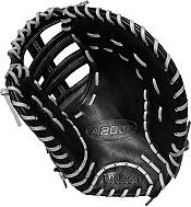 Wilson 12.25'' A2000 SuperSkin Series First Base Mitt product image