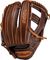 Wilson 11.75'' Dustin Pedroia A2000 Series Game Model Glove product image