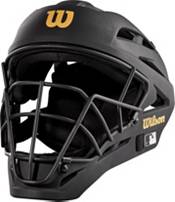 Wilson Pro Stock Umpire Helmet product image