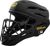 Wilson Pro Stock Umpire Helmet product image