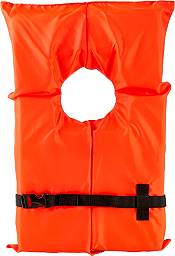 DBX Adult Type II Life Vest- 4-Pack product image