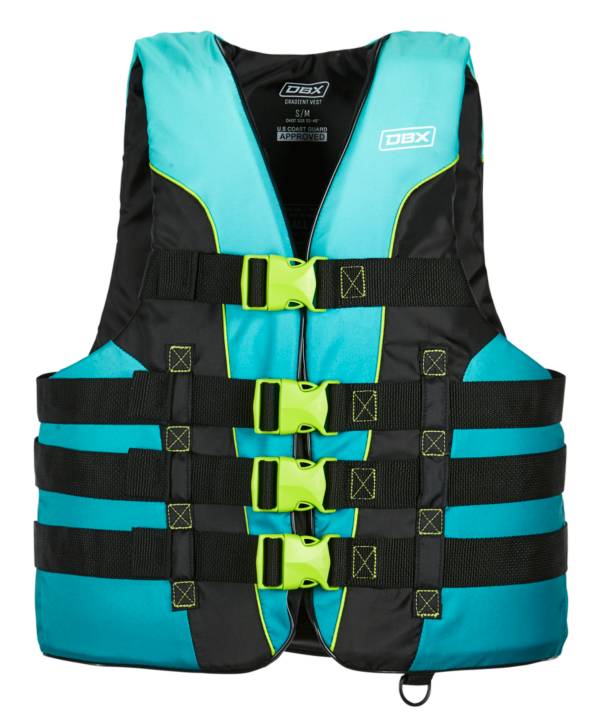 DBX Women's Gradient Life Vest