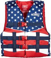 DBX Youth Americana Series Life Vest product image