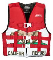 DBX Youth Americana Series California Life Vest product image