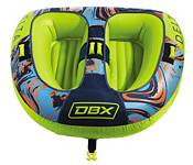 DBX Delta 2-Person Towable Tube product image