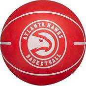 Wilson Atlanta Hawks Dribbler Basketball product image