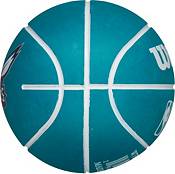 Wilson Charlotte Hornets Dribbler Basketball product image