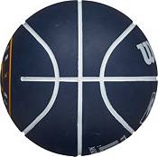 Wilson Denver Nuggets Dribbler Basketball product image