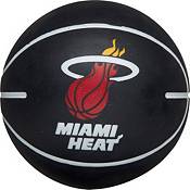 Wilson Miami Heat Dribbler Basketball product image