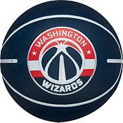 Wilson Washington Wizards Dribbler Basketball product image