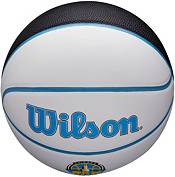 Wilson Chicago Sky Autographed Mini Basketball product image