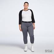 DeMarini Women's Fierce Softball Pants product image