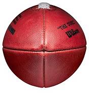 Wilson 2020 NFL “The Duke” Official Football product image