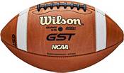 Wilson GST Leather Football product image