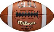 Wilson GST Leather Football product image