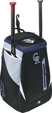 Wilson Colorado Rockies Baseball Bag product image