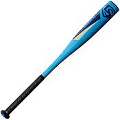 Louisville Slugger Solo 'Love the Moment' Edition Tee Ball Bat 2022 (-12.5) product image