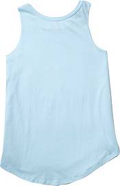 Simply Southern Women's Retro Turtle Tank Top product image