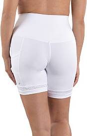 SwingDish Women's Lyla Golf Biker Shorts product image