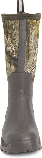 Muck Boots Women's Woody PK Rubber Hunting Boots product image