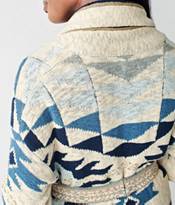 Faherty Women's Paloma Duster Sweater product image