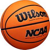 Wilson NCAA Evo NXT Official Game Basketball 28.5” product image